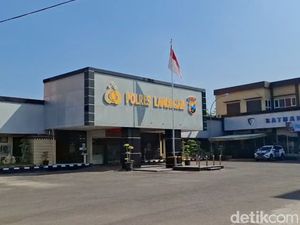 KPK Kembali ke Lamongan, Periksa 5 Kades dan 1 Swasta soal Dana Hibah KPK Kembali ke Lamongan, Periksa 5 Kades dan 1 Swasta soal Dana Hibah