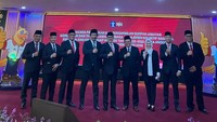 Habis Mie Gacoan, LMKN Janji Sidak Tempat yang Gak Bayar Royalti