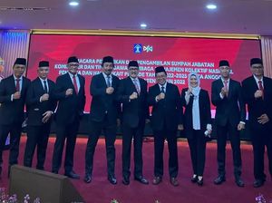 Tegas! LMKN Bakal Kawal Terus Kasus Royalti Mie Gacoan di Bali Tegas! LMKN Bakal Kawal Terus Kasus Royalti Mie Gacoan di Bali