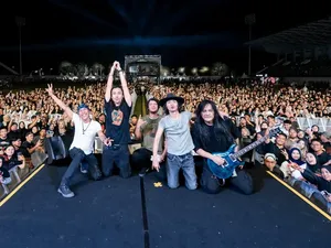 Loh Kok Tum Band Gak Main-main, Siapin Lagu Debut Loh Kok Tum Band Gak Main-main, Siapin Lagu Debut