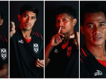 Malut United Datangkan 4 Pemain Lokal untuk Hadapi Musim Baru