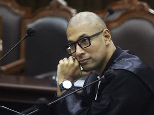 Video: Marcell Siahaan-Makki Ungu Dilantik Jadi Komisioner LMKN Video: Marcell Siahaan-Makki Ungu Dilantik Jadi Komisioner LMKN