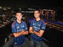 Merino Jadi Kakak Pembimbing Zubimendi Dulu