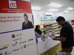 Prabowo Janji Tiap Kopdes Merah Putih Punya Gudang & 2 Truk Akhir 2025