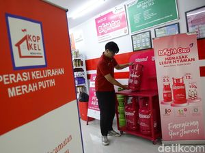 4 Bank Siapkan Pinjaman Modal Kopdes Merah Putih, Bunga 6% 4 Bank Siapkan Pinjaman Modal Kopdes Merah Putih, Bunga 6%