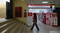 Melihat Koperasi Merah Putih di Melawai Jaksel