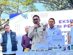 Smartphone Palsu Beredar di Toko Online, Pabriknya Langsung Ditutup! Smartphone Palsu Beredar di Toko Online, Pabriknya Langsung Ditutup!