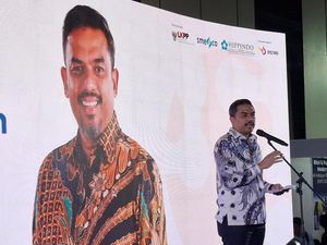 Pemerintah Mau Bendung Produk Luar Negeri Masuk ke RI, Begini Caranya Pemerintah Mau Bendung Produk Luar Negeri Masuk ke RI, Begini Caranya