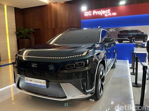 Inikah Calon Mobil Nasional Indonesia yang Disebut Prabowo Bakal Ada Tiga Tahun Lagi? Inikah Calon Mobil Nasional Indonesia yang Disebut Prabowo Bakal Ada Tiga Tahun Lagi?