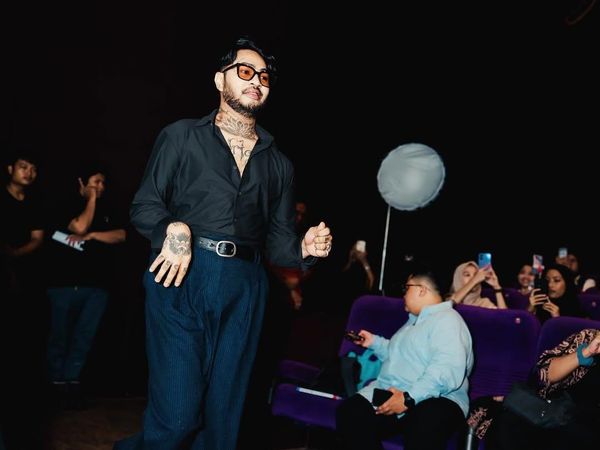 Penyesalan Onadio Leonardo dan Obrolan Deep Soal Akhirat