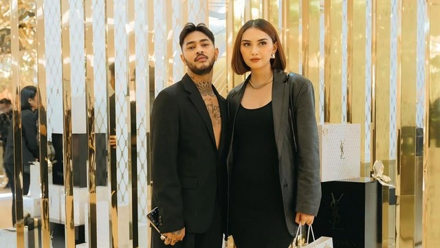 Highlight Dunia Hiburan InsertLive : Onadio Leonardo & Beby Prisillia Dikaruniai Anak Kedua