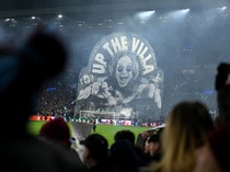 Liga Europa: Aston Villa Larang Fans Maccabi Tel Aviv ke Villa Park