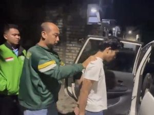 Ketiduran di Warkop, Motor dan HP Pemuda Gresik Raib Digondol Maling