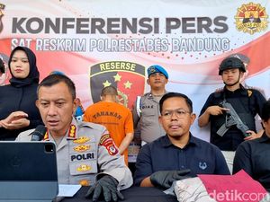 Ajakan Curhat Berujung Pelecehan Guru Ngaji ke Murid Perempuan