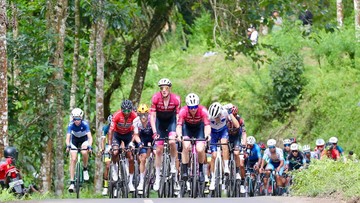 Siap-siap, Balap Sepeda Tour de Banyuwangi Ijen Bakal Digelar Akhir Juli