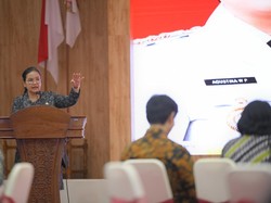 Ikuti Saran KPK, Pemkot Semarang Stop Anggaran Fisik Kecamatan-Kelurahan