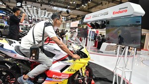 Hadir di GIIAS 2025, Pertamina Dukung Industri Otomotif RI