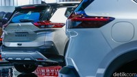 Lagi Babak Belur, Ini Daftar Mobil Nissan di Indonesia