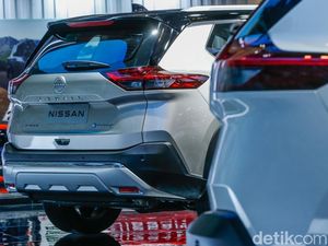 Lagi Babak Belur, Ini Daftar Mobil Nissan di Indonesia