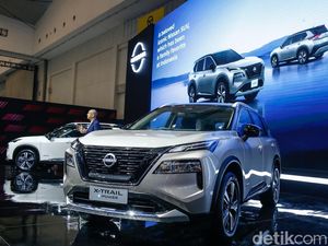 Video: Nissan Rugi USD 535 Juta Imbas Penjualan Menurun dan Tarif Trump Video: Nissan Rugi USD 535 Juta Imbas Penjualan Menurun dan Tarif Trump