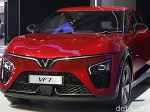 VinFast Lanjutkan Program Sewa Baterai, Mulai Rp 253 Ribu per Bulan VinFast Lanjutkan Program Sewa Baterai, Mulai Rp 253 Ribu per Bulan