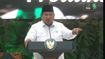 Prabowo Ungkap Ada Pihak Nyinyir soal Hasil Negosiasi Tarif Trump
