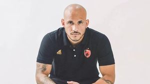 5 Pemain dengan Gaji Tertinggi di PSM Makassar, Savio Roberto Masuk