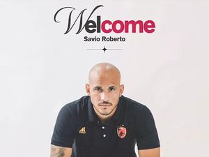 5 Pemain dengan Gaji Tertinggi di PSM Makassar, Savio Roberto Masuk 5 Pemain dengan Gaji Tertinggi di PSM Makassar, Savio Roberto Masuk
