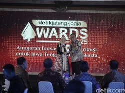 Sampoerna Raih Penghargaan Program Bisnis Terpuji detikJateng-Jogja Award 2025