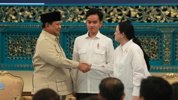 Puan Sebut Tema HUT Ke-80 RI Bukan Sekadar Kata, tapi Arah Perjuangan