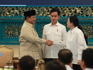 Puan Sebut Tema HUT Ke-80 RI Bukan Sekadar Kata, tapi Arah Perjuangan