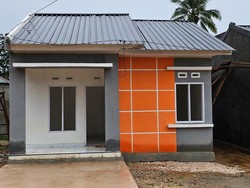 Daftar Rumah Murah Serba Rp 173 Juta di Ranomeeto Sultra