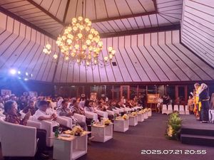 Mengenal Sasana Adirasa yang Kembali Dibuka, Jadi Pusat Spiritualitas Nusantara