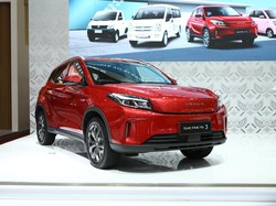 Harga Mobil Listrik Seres 3 Diumumkan, Lebih Murah dari Taksiran Awal