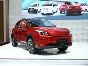 Harga Mobil Listrik Seres 3 Diumumkan, Lebih Murah dari Taksiran Awal Harga Mobil Listrik Seres 3 Diumumkan, Lebih Murah dari Taksiran Awal