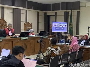 Mbak Ita Ngaku Tak Tahu Iuran Bapenda Juga buat Bayar Denny Caknan Mbak Ita Ngaku Tak Tahu Iuran Bapenda Juga buat Bayar Denny Caknan