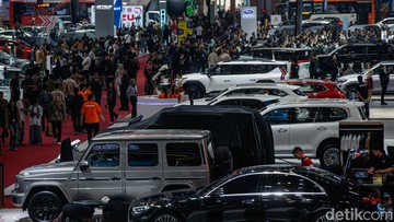 Berita Otomotif detikOto