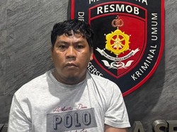 Ada Bisnis Sabu di Balik Kasus Adik Bunuh Kakak di Jaktim