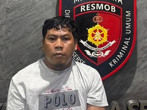 Terkuak Bisnis Narkoba di Balik Kasus Adik Bunuh Kakak Terkuak Bisnis Narkoba di Balik Kasus Adik Bunuh Kakak