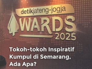 Bupati Brebes Jadi Tokoh Perempuan Akselerator Kesejahteraan Masyarakat Bupati Brebes Jadi Tokoh Perempuan Akselerator Kesejahteraan Masyarakat