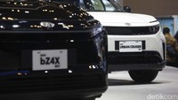 Catatan Penjualan Mobil Listrik Toyota di RI, Laku Berapa?