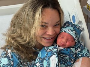 Viral Trisha Paytas Melahirkan, Anaknya Disebut Reinkarnasi Ozzy Osbourne Viral Trisha Paytas Melahirkan, Anaknya Disebut Reinkarnasi Ozzy Osbourne