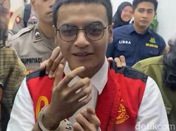 Video: Vonis Vadel Badjideh Naik ke 12 Tahun Usai Banding