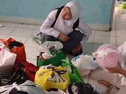 Siswi Disabilitas SLBN A Pajajaran Diusir Mendadak dari Asrama