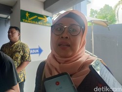 LPSK: Misri Diduga Pelaku Utama Cekik Brigadir Nurhadi