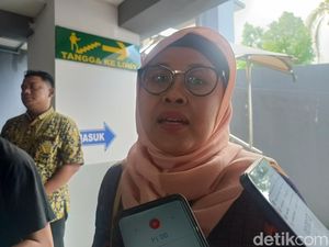LPSK Pertanyakan Misri Diduga Pelaku Utama Cekik Brigadir Nurhadi LPSK Pertanyakan Misri Diduga Pelaku Utama Cekik Brigadir Nurhadi
