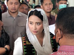 Wamendag Dyah Roro Kecewa Tak Didampingi Bupati Saat Blusukan di Labuan Bajo Wamendag Dyah Roro Kecewa Tak Didampingi Bupati Saat Blusukan di Labuan Bajo