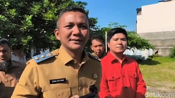 Wawalkot Bogor Ajak Pengamen yang Maki Sopir Angkot Jadi Petugas Kebersihan