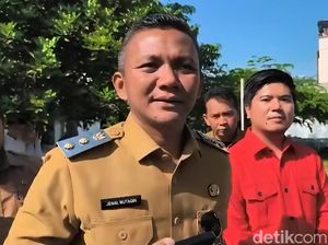 Wawalkot Bogor Ajak Pengamen yang Maki Sopir Angkot Jadi Petugas Kebersihan