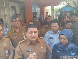 Bulog Salurkan Bantuan Beras 850 Ton untuk 40.727 Keluarga di Makassar